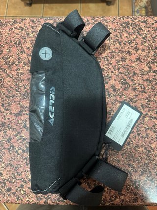 Bolsa manillar moto Acerbis Tourance Next 2