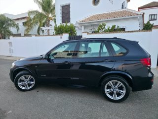 BMW X5 2017