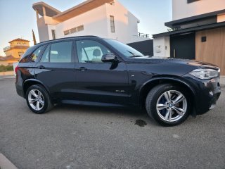 BMW X5 2017