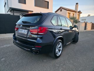 BMW X5 2017