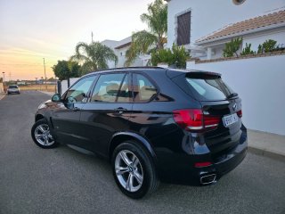 BMW X5 2017