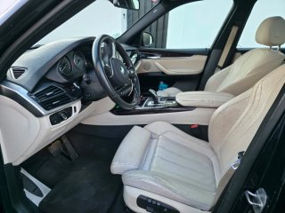 BMW X5 2017
