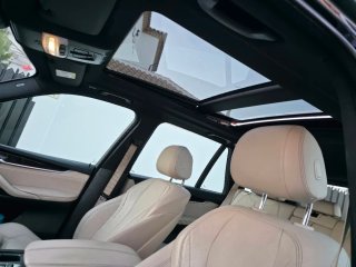 BMW X5 2017