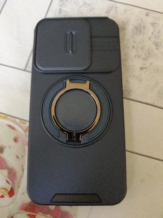 Funda Oppo Find X9 Nueva