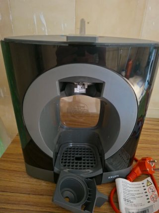 Macchina da caffè Dolce Gusto