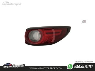 PILOTO TRASERO DERECHO PARA MAZDA CX5