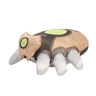 Warhammer Peluche Necron Scarab 15cm Tomy