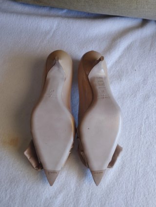 Scarpe Miu Miu Tg 37
