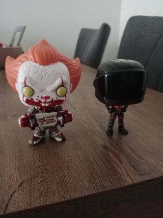Figura Funko Pop