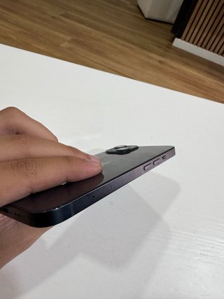 iPhone 13 128GB Preto