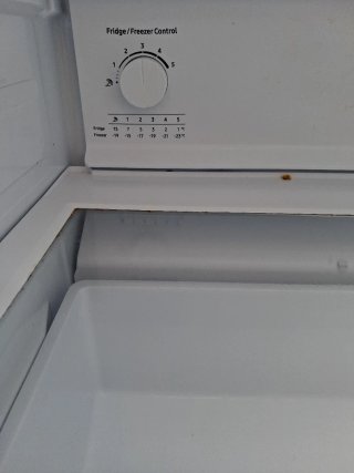 Frigorífico Samsung