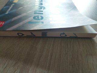 Lengua y Literatura, 1 Eso