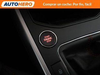 Seat Arona 1.0 TGI FR Go 2