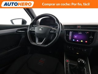 Seat Arona 1.0 TGI FR Go 2