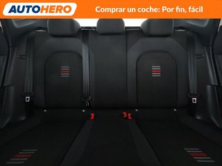 Seat Arona 1.0 TGI FR Go 2