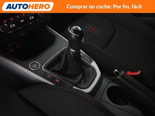 Seat Arona 1.0 TGI FR Go 2