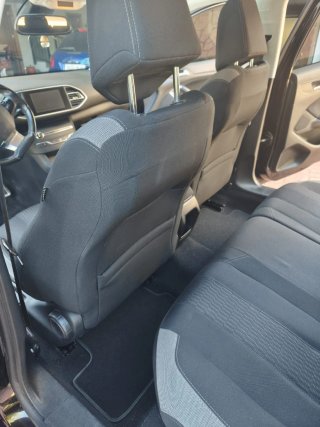 Peugeot 308 2016 OPORTUNIDAD!