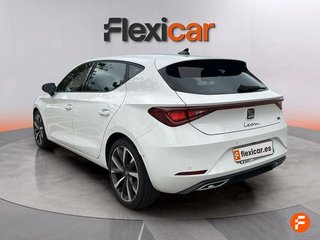 Seat Leon 1.5 TSI 110kW (150CV) St&Sp FR