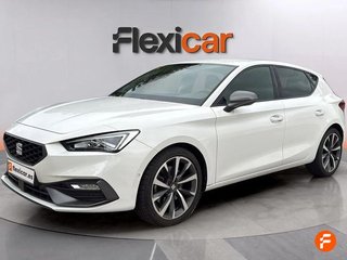 Seat Leon 1.5 TSI 110kW (150CV) St&Sp FR