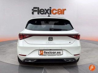 Seat Leon 1.5 TSI 110kW (150CV) St&Sp FR