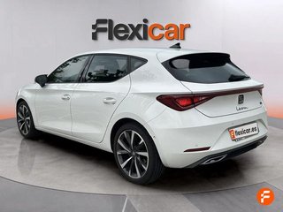 Seat Leon 1.5 TSI 110kW (150CV) St&Sp FR
