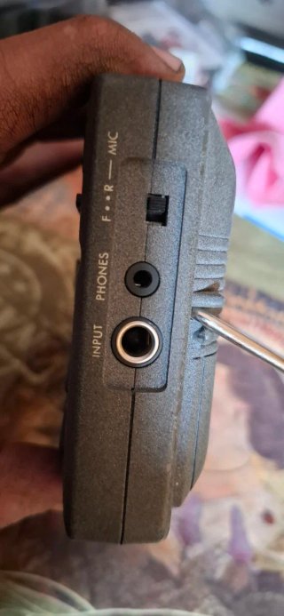 Afinador Korg MT-1200 Master Tune