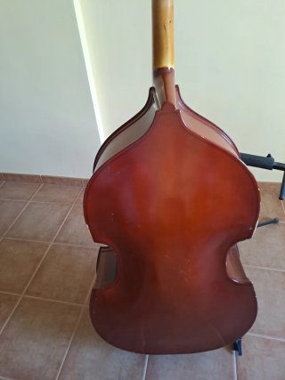 Contrabajo Palantino 1/4