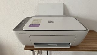 Impresora HP Deskjet 2020