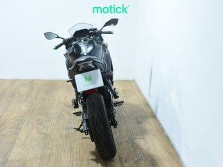 KAWASAKI NINJA 650 (A2)