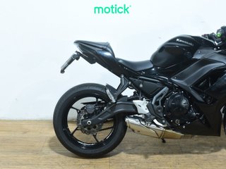 KAWASAKI NINJA 650 (A2)
