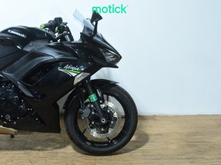 KAWASAKI NINJA 650 (A2)