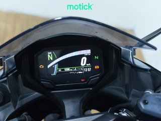 KAWASAKI NINJA 650 (A2)