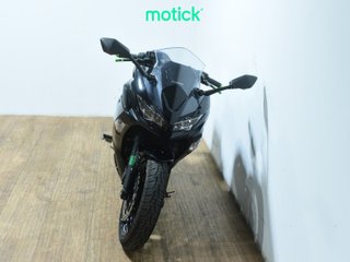 KAWASAKI NINJA 650 (A2)