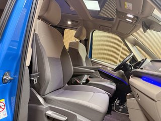 Volkswagen Multivan T7 eHybrid Puertas Eléctricas