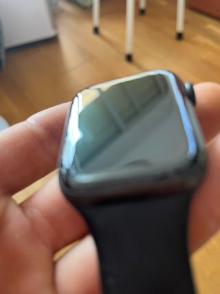 Apple Watch Series 6 Space Gray