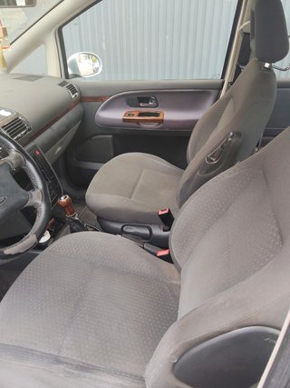 Volkswagen Sharan 2005