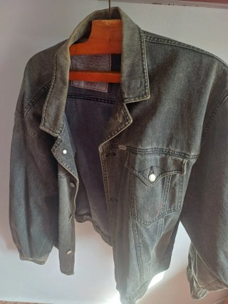 Chaquetas vaqueras