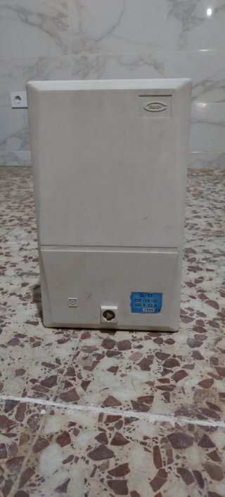 Caja acometida eléctrica GL-63