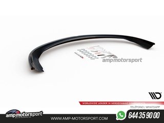 SPOILER / LIP DELANTERO PARA MAZDA XEDOS 6 1992-1999