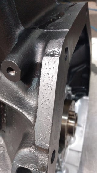 MOTOR COMPLETO Mercedes-Benz