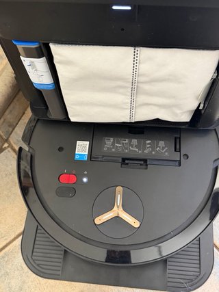 Ecovacs Deebot X9 Pro Omni