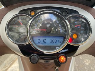 Piaggio Beverly 350 - 2021 - 36.000 km