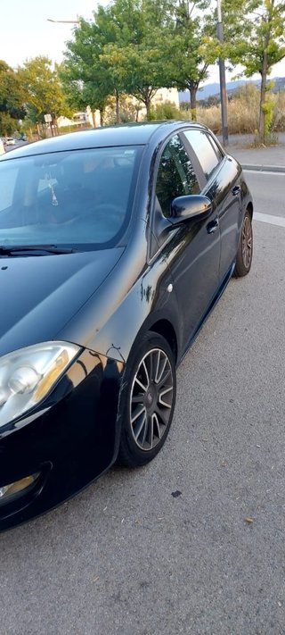 FIAT Brava / Bravo 2009