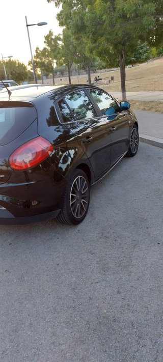 FIAT Brava / Bravo 2009