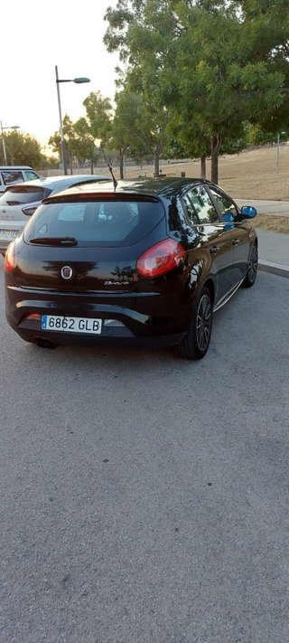 FIAT Brava / Bravo 2009