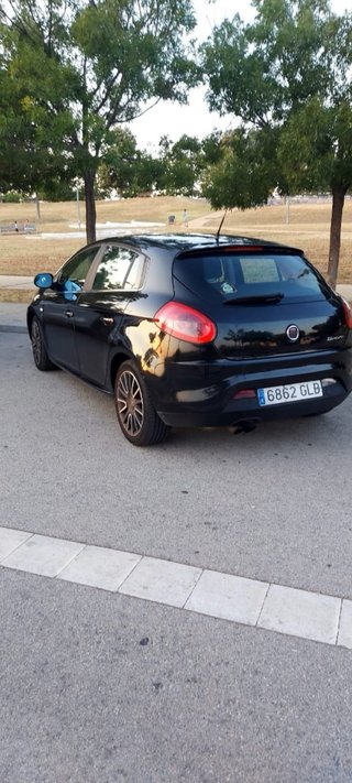 FIAT Brava / Bravo 2009
