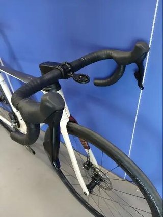 Orbea Orca Me31i talla 51 (CARBONO)