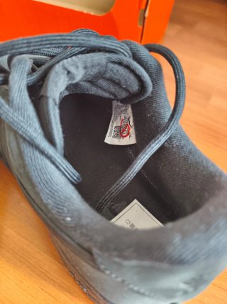 Zapatillas Nike Air Force 1 Negras