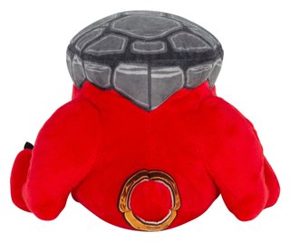 Warhammer Peluche Klonk Rockbrow Squig 19cm Tomy