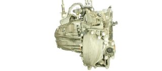 Caja cambios citroen 20mb12 c8 (ea_, eb_) 23810785